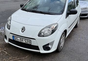 Renault Twingo 177.000 km 1.500 &euro; Dortmund 44147