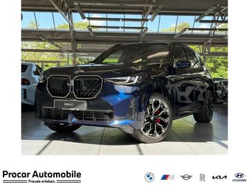 Gebrauchte BMW X3