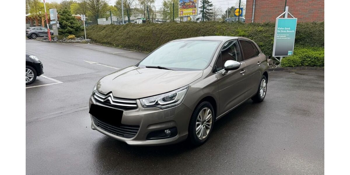 Citroen C4 74.500 km 5.980 &euro; Remscheid 42853