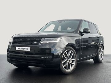 Gebrauchte Land Rover Range Rover