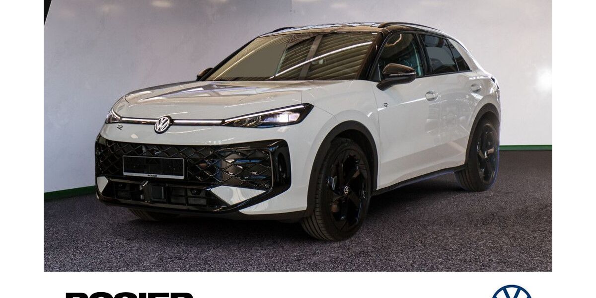 VW T-Roc 4.999 km 42.990 &euro; Menden 58706