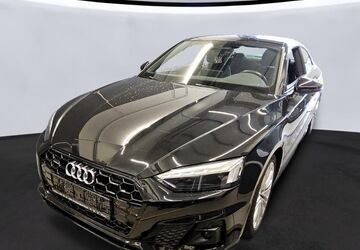 Audi A5 79.998 km 33.916 &euro; Hagen 58091
