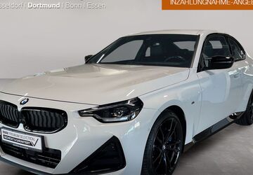 BMW M240i 49.092 km 45.990 &euro; Dortmund 44263