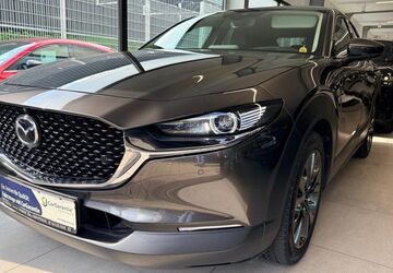 Mazda CX-30 41.257 km 26.930 &euro; Dortmund 44287