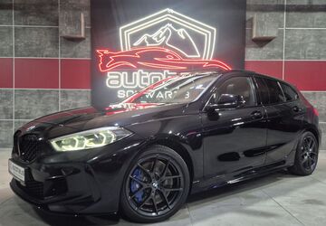 BMW M135 75.730 km 28.690 &euro; Remscheid 42897