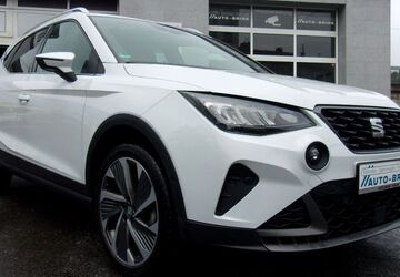 Seat Arona 31.574 km 17.745 &euro; Hagen 58089