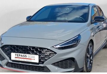 Hyundai i30 59.408 km 31.880 &euro; Herne 44625