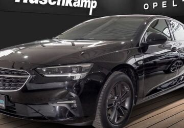 Opel Insignia 44.217 km 21.880 &euro; Lünen 44532