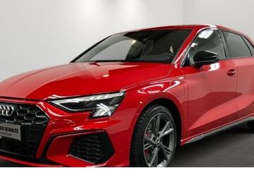 Audi A3 54.945 km 29.810 &euro; Hagen 58089
