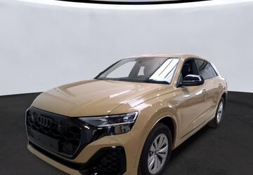 Audi Q8 34.232 km 76.484 &euro; Hagen 58091