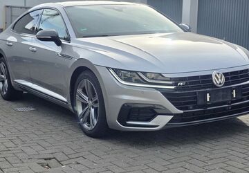 VW Arteon 165.000 km 19.999 &euro; Hagen 58091