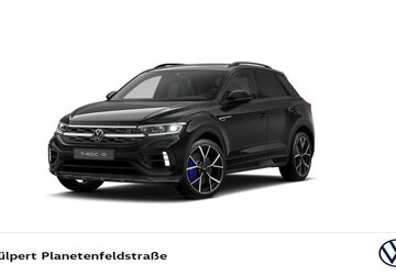 VW T-Roc 16.801 km 38.811 &euro; Dortmund 44379