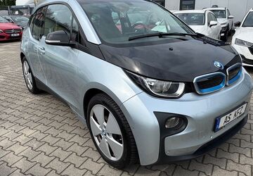BMW i3 101.900 km 12.900 &euro; Castrop-Rauxel 44579