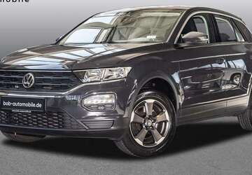 VW T-Roc 84.500 km 14.850 &euro; Hagen 58135