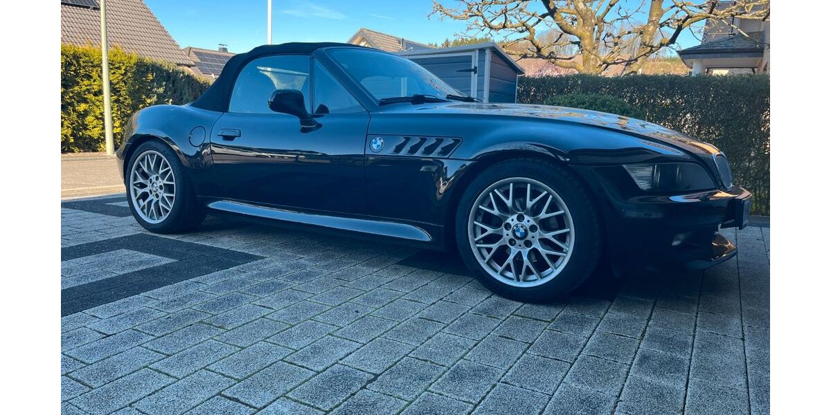 BMW Z3 197.020 km 13.500 &euro; Neuenrade 58809