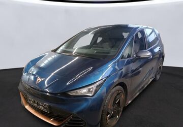 Cupra Born 46.850 km 25.450 &euro; Hagen 58091