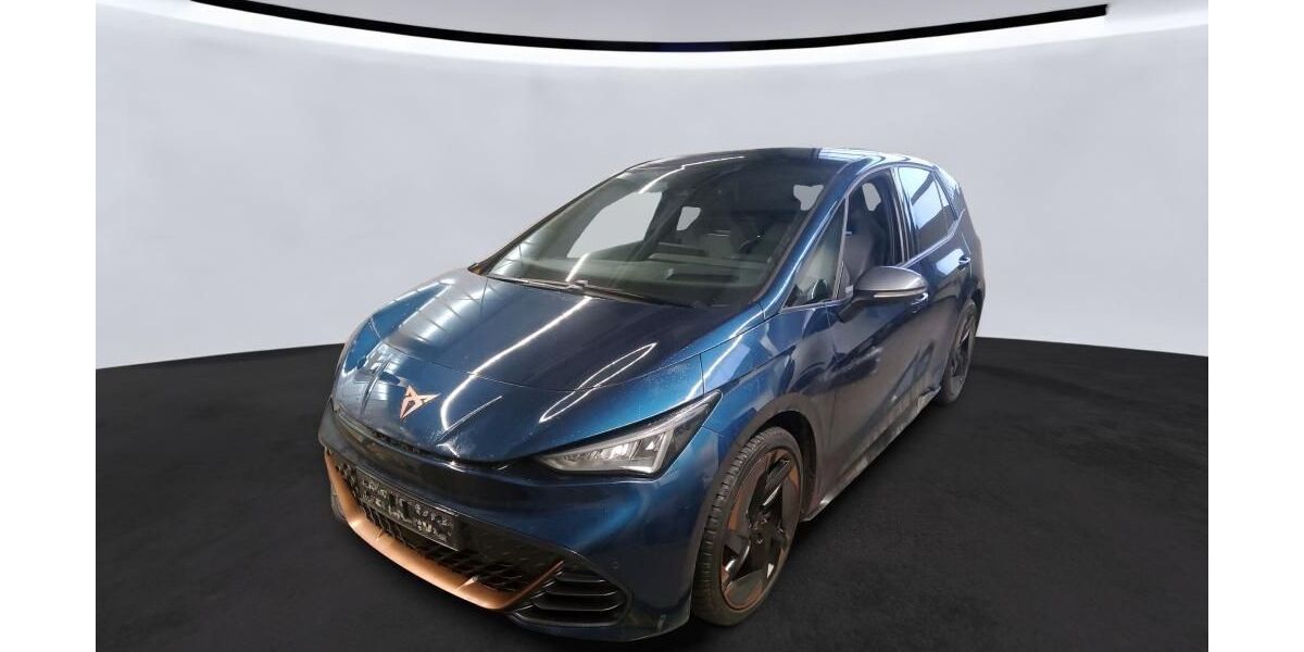 Cupra Born 46.850 km 25.450 &euro; Hagen 58091