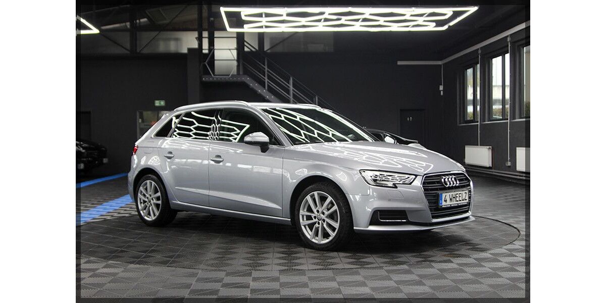 Audi A3 43.000 km 18.599 &euro; Hemer 58675