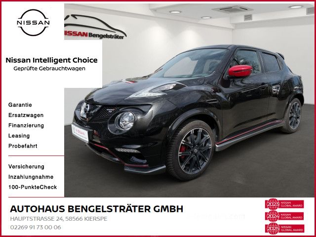 Nissan Juke 74.103 km 14.995 &euro; Kierspe 58566