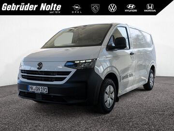 Gebrauchte VW Transporter