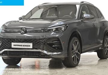 VW Tiguan 4.999 km 51.880 &euro; Hagen 58089
