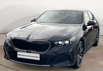 BMW 550 56.005 km 60.990 &euro; Lünen 44534
