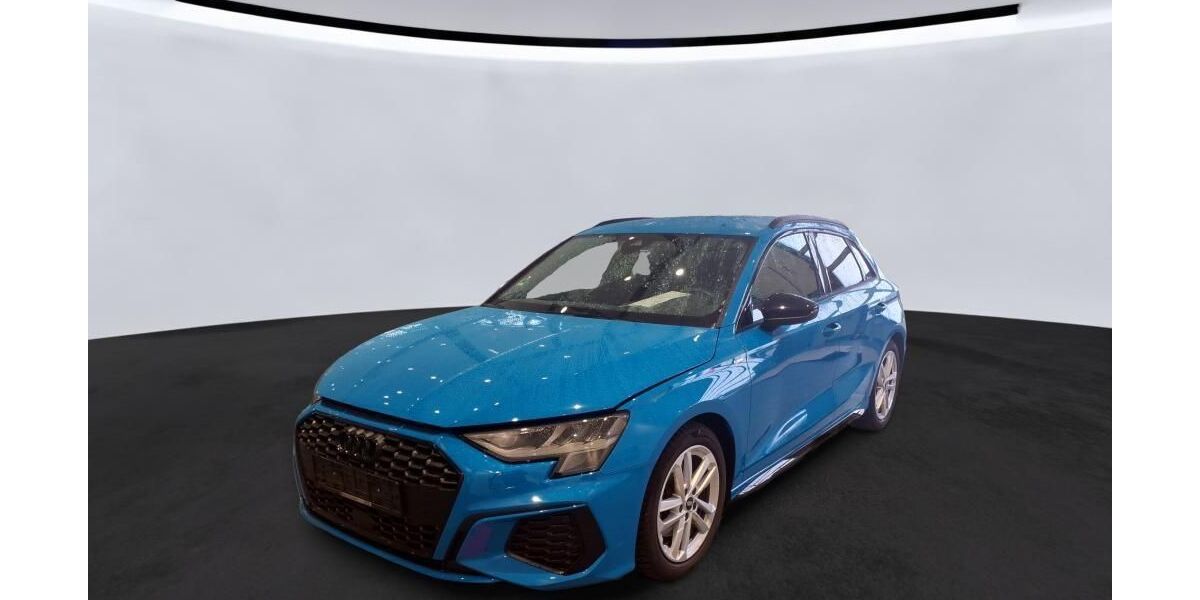 Audi A3 29.676 km 28.890 &euro; Hagen 58091