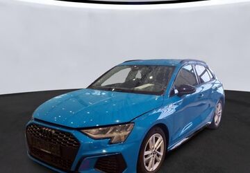 Audi A3 29.676 km 28.895 &euro; Hagen 58091