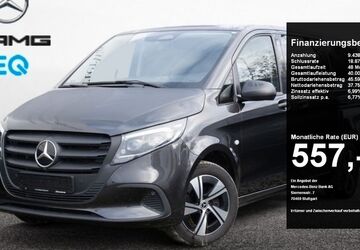 Mercedes-Benz Vito 38.043 km 45.990 &euro; Lüdenscheid 58507