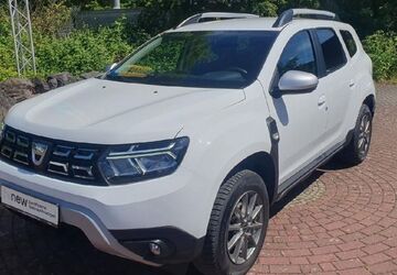 Dacia Duster 69.951 km 16.795 &euro; Hagen 58091