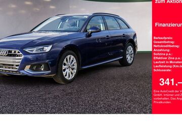 Audi A4 74.633 km 23.990 &euro; Menden 58706