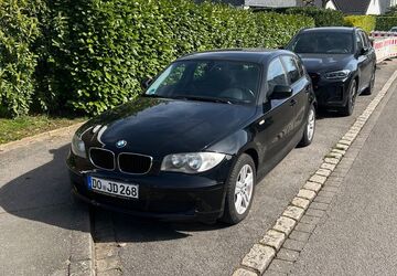 BMW 116 147.071 km 3.690 &euro; Dortmund 44289