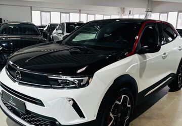 Opel Mokka 38.000 km 17.990 &euro; Lüdenscheid 58507