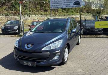 Peugeot 308 139.000 km 3.750 &euro; Bochum 44787
