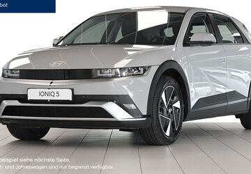 Hyundai IONIQ 5 9.000 km 38.880 &euro; Wuppertal 42109