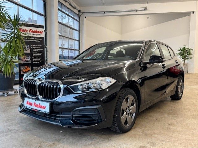 BMW 118 55.400 km 16.950 &euro; Wuppertal 42281