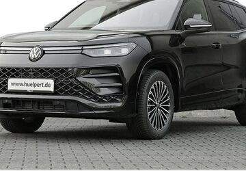 VW Tayron 22.307 km 60.156 &euro; Dortmund 44141