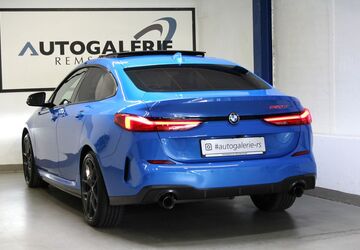 BMW 220 Gran Coupé 39.200 km 27.990 &euro; Remscheid 42857