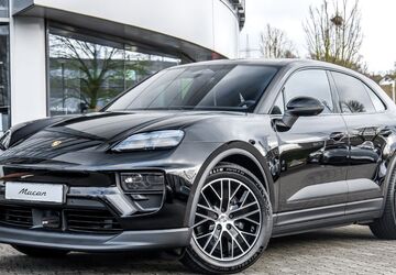 Porsche Macan 8.999 km 83.900 &euro; Hagen 58119