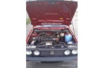 VW Golf II 174.000 km 3.999 &euro; Wuppertal 42275