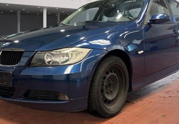 BMW 318 279.000 km 3.490 &euro; Dortmund 44328