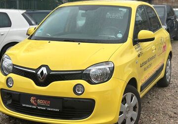Renault Twingo 99.000 km 4.200 &euro; Wuppertal 42275