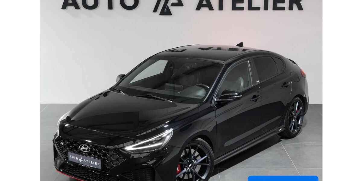 Hyundai i30 51.800 km 26.990 &euro; Remscheid 42855