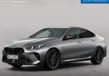 BMW M235 24.693 km 45.699 &euro; Dortmund 44263