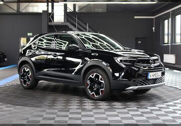 Opel Mokka 19.000 km 18.999 &euro; Hemer 58675