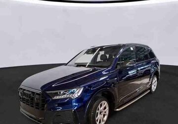 Audi Q7 35.113 km 62.255 &euro; Hagen 58091