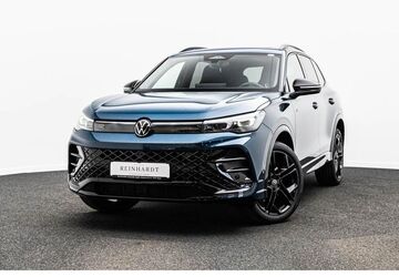 VW Tiguan 20.341 km 45.825 &euro; Hagen 58091