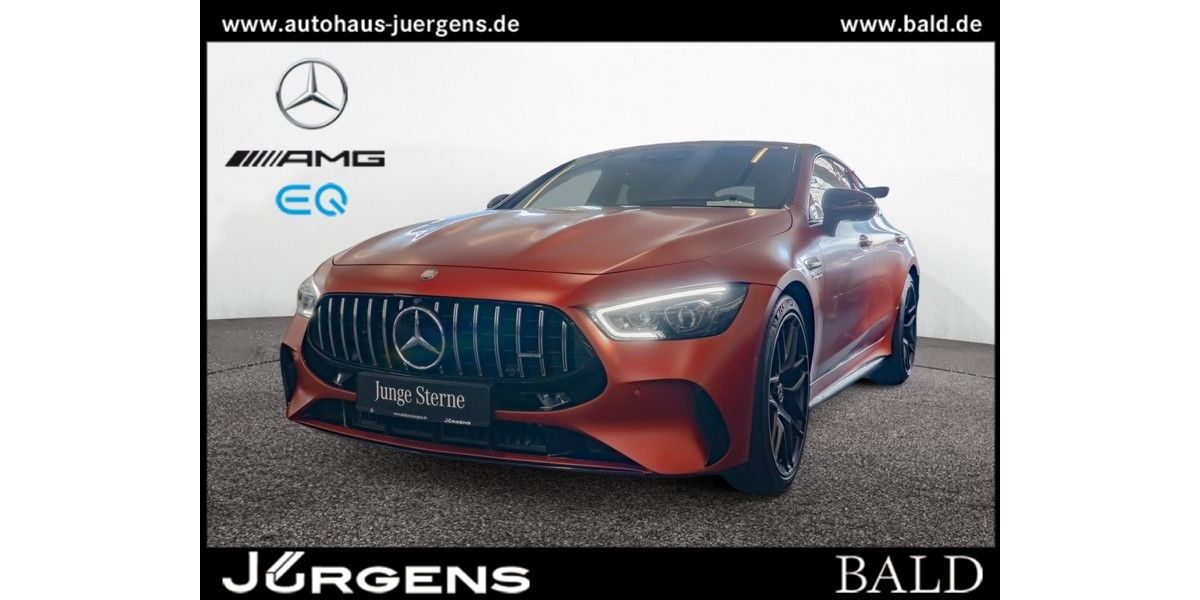 Mercedes-Benz AMG GT 14.483 km 123.040 &euro; Hagen 58135