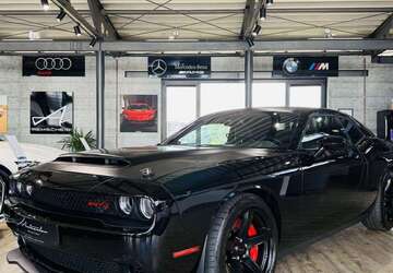 Dodge Challenger 61.363 km 56.990 &euro; Remscheid 42859