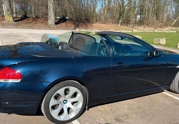 BMW 630 99.400 km 22.950 &euro; Bochum 44805